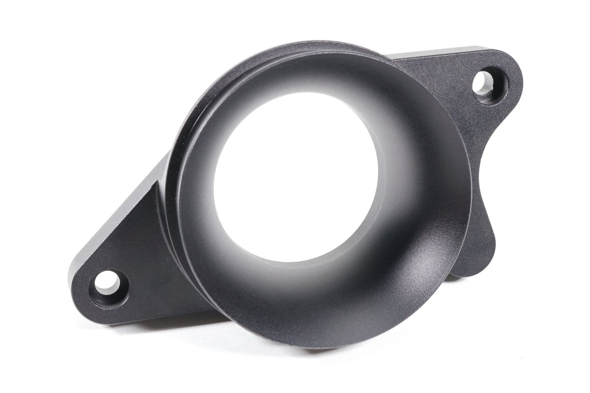Perrin [22 - 26 WRX] Short Type Turbo Inlet Hose - Red - JDMuscleTurbo Inlet Hoses and PipesperPSP-INT-428RD