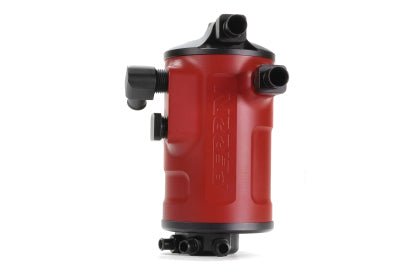 PERRIN BRZ/FR-S/GR86/86 Air Oil Separator - JDMuscleAir Oil SeparatorsperPSP-ENG-624RDRed