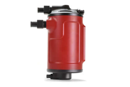 PERRIN BRZ/FR-S/GR86/86 Air Oil Separator - JDMuscleAir Oil SeparatorsperPSP-ENG-624RDRed