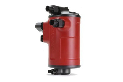 PERRIN BRZ/FR-S/GR86/86 Air Oil Separator - JDMuscleAir Oil SeparatorsperPSP-ENG-624RDRed