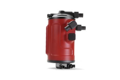 PERRIN BRZ/FR-S/GR86/86 Air Oil Separator - JDMuscleAir Oil SeparatorsperPSP-ENG-624RDRed