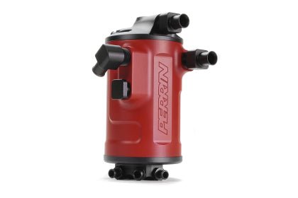 PERRIN BRZ/FR-S/GR86/86 Air Oil Separator - JDMuscleAir Oil SeparatorsperPSP-ENG-624RDRed