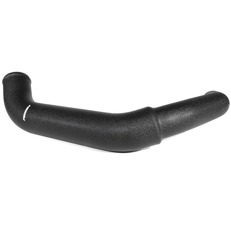 Perrin 15-21 Subaru WRX Charge Pipe Black | PSP-ITR-200BK - Return