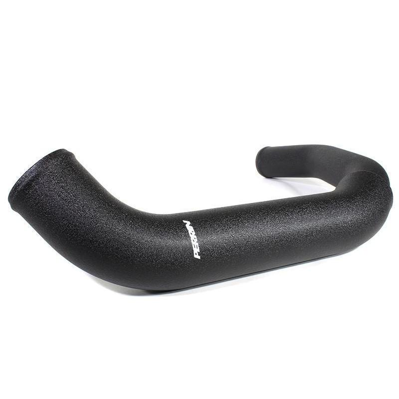 Perrin 15-21 Subaru WRX Charge Pipe Black | PSP-ITR-200BK - Return