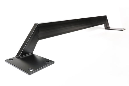 Perrin Performance [08-14 WRX] Bumper Beam - Black