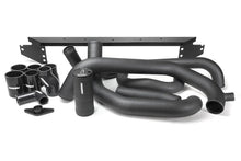 Perrin Performance [02-07 WRX / 04-07 WRX STI] Front Mount Intercooler Boost Tube Kit - Black - JDMuscleIntercooler Piping KitsperPSP-ITR-400-3BK