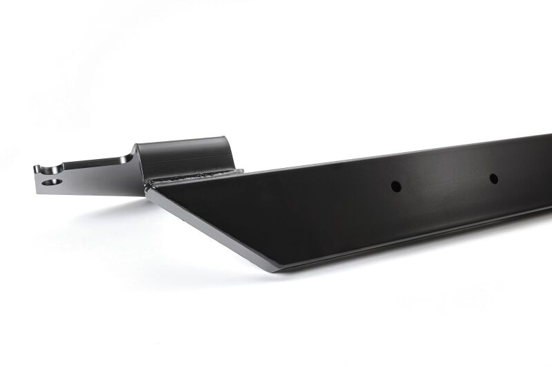 Perrin Performance [02-07 WRX / 04-07 WRX STI] Front Mount Intercooler Bumper Beam - Black - JDMuscleBumpersperPSP-ITR-401