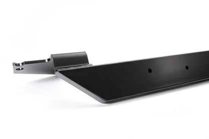 Perrin Performance [02-07 WRX / 04-07 WRX STI] Front Mount Intercooler Bumper Beam - Black - JDMuscleBumpersperPSP-ITR-401