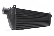 Perrin Performance [02-07 WRX / 04-07 WRX STI] Standard Size Front Mount Intercooler Core - Black - JDMuscleIntercoolersperPSP-ITR-400BK