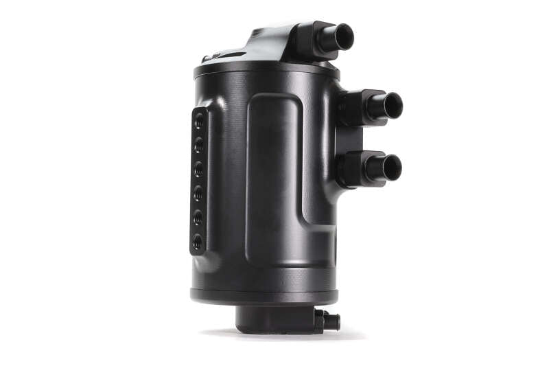Perrin Performance [02-21 WRX / 04-21 WRX STI] Air Oil Separator - Black - JDMuscleAir Oil SeparatorsperPSP-ENG-620BK