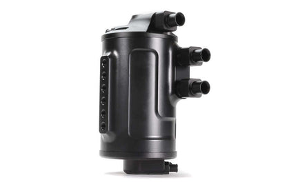 Perrin Performance [02-21 WRX / 04-21 WRX STI] Air Oil Separator - Black - JDMuscleAir Oil SeparatorsperPSP-ENG-620BK