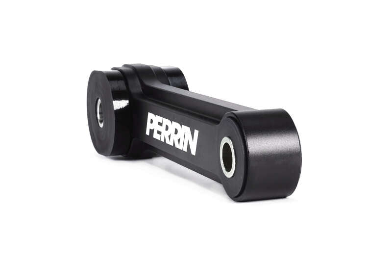 Perrin Performance [02-21 WRX / 04-21 WRX STI] Pitch Stop Mount - Black - JDMusclePitch Stop MountsperPSP-DRV-105BK