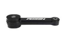 Perrin Performance [02-21 WRX / 04-21 WRX STI] Pitch Stop Mount - Black - JDMusclePitch Stop MountsperPSP-DRV-105BK
