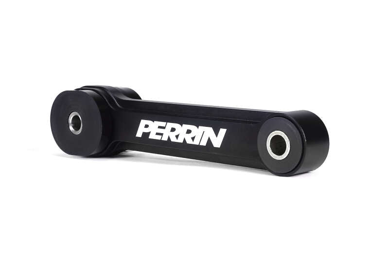 Perrin Performance [02-21 WRX / 04-21 WRX STI] Pitch Stop Mount - Black - JDMusclePitch Stop MountsperPSP-DRV-105BK