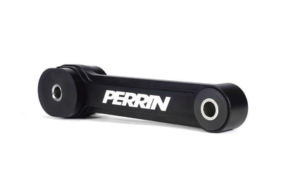 Perrin Performance [02-21 WRX / 04-21 WRX STI] Pitch Stop Mount - Black - JDMusclePitch Stop MountsperPSP-DRV-105BK