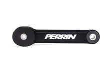 Perrin Performance [02-21 WRX / 04-21 WRX STI] Pitch Stop Mount - Black - JDMusclePitch Stop MountsperPSP-DRV-105BK