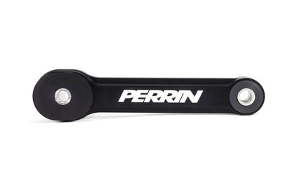 Perrin Performance [02-21 WRX / 04-21 WRX STI] Pitch Stop Mount - Black - JDMusclePitch Stop MountsperPSP-DRV-105BK