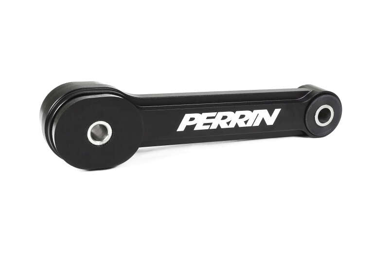 Perrin Performance [02-21 WRX / 04-21 WRX STI] Pitch Stop Mount - Black - JDMusclePitch Stop MountsperPSP-DRV-105BK