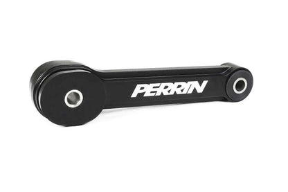 Perrin Performance [02-21 WRX / 04-21 WRX STI] Pitch Stop Mount - Black - JDMusclePitch Stop MountsperPSP-DRV-105BK