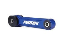 Perrin Performance [02-21 WRX / 04-21 WRX STI] Pitch Stop Mount - Blue - JDMusclePitch Stop MountsperPSP-DRV-105BL