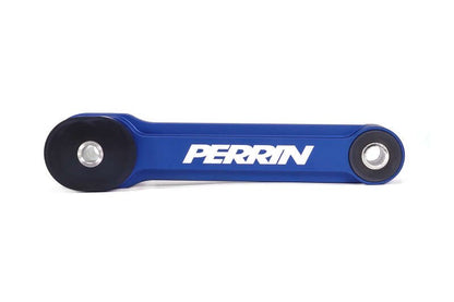 Perrin Performance [02-21 WRX / 04-21 WRX STI] Pitch Stop Mount - Blue - JDMusclePitch Stop MountsperPSP-DRV-105BL