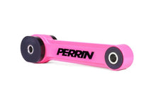 Perrin Performance [02-21 WRX / 04-21 WRX STI] Pitch Stop Mount - Pink - JDMusclePitch Stop MountsperPSP-DRV-105HP