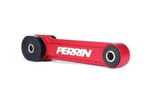 Perrin Performance [02-21 WRX / 04-21 WRX STI] Pitch Stop Mount - Red - JDMusclePitch Stop MountsperPSP-DRV-105RD