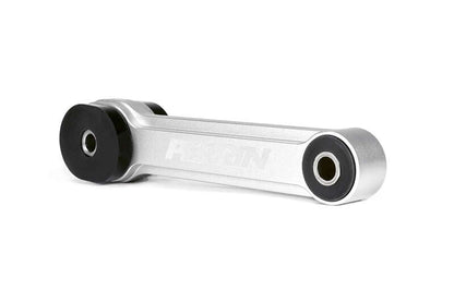 Perrin Performance [02-21 WRX / 04-21 WRX STI] Pitch Stop Mount - Silver - JDMusclePitch Stop MountsperPSP-DRV-105SL