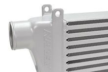 Perrin Performance [02-26 WRX/STI] Front Mount Intercooler Core - Silver - JDMuscleIntercoolersperPSP-ITR-400SL