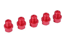 Perrin Performance [04 - 21 Subaru STI] Shifter Detent Kit – Red - JDMuscleShifter AccessoriesperPSP-INR-042RD