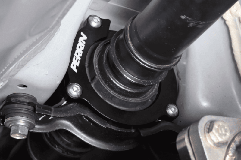 Perrin Performance [08 - 14 Subaru Impreza, 15 - 25 WRX, 15 - 21 STI] Driveshaft Lockdown - JDMuscleDrive Shafts and DrivelinesperPSP-DRV-201