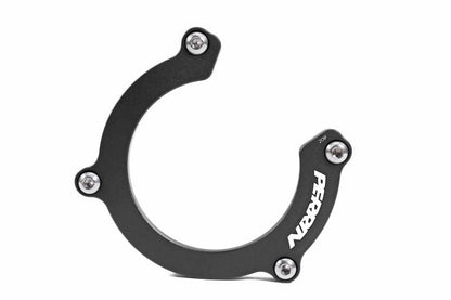 Perrin Performance [08 - 14 Subaru Impreza, 15 - 25 WRX, 15 - 21 STI] Driveshaft Lockdown - JDMuscleDrive Shafts and DrivelinesperPSP-DRV-201