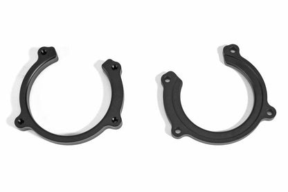 Perrin Performance [08 - 14 Subaru Impreza, 15 - 25 WRX, 15 - 21 STI] Driveshaft Lockdown - JDMuscleDrive Shafts and DrivelinesperPSP-DRV-201