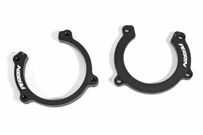 Perrin Performance [08 - 14 Subaru Impreza, 15 - 25 WRX, 15 - 21 STI] Driveshaft Lockdown - JDMuscleDrive Shafts and DrivelinesperPSP-DRV-201