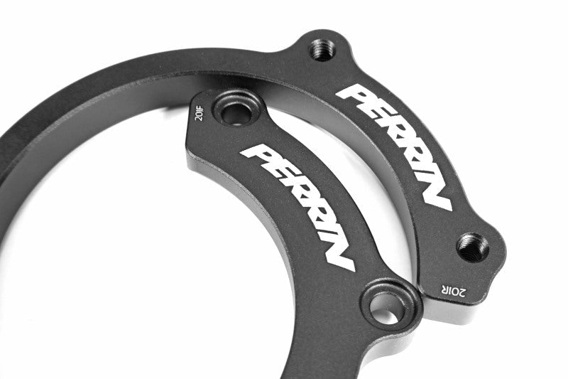 Perrin Performance [08 - 14 Subaru Impreza, 15 - 25 WRX, 15 - 21 STI] Driveshaft Lockdown - JDMuscleDrive Shafts and DrivelinesperPSP-DRV-201