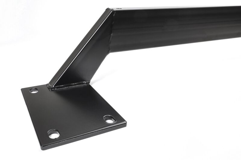 Perrin Performance [08-14 WRX / 08-14 WRX STI] Front Mount Intercooler Bumper Beam - Black - JDMuscleBumpersperPSP-ITR-428