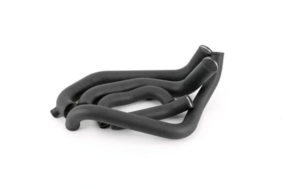 Perrin Performance [08-14 WRX] Front Mount Intercooler Boost Tube Kit - Black - JDMuscleIntercooler Piping KitsperPSP-ITR-436-3BK