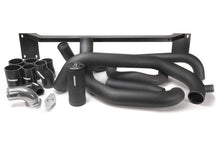 Perrin Performance [08-14 WRX] Front Mount Intercooler Boost Tube Kit - Black - JDMuscleIntercooler Piping KitsperPSP-ITR-436-3BK
