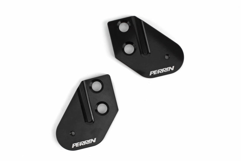Perrin Performance [13 - 20 Subaru BRZ, 13 - 16 Scion FRS, 17 - 20 Toyota 86] Oil Cooler Tuner Kit - JDMuscleOil Cooler / Transmission CoolerperPSP-OIL-128