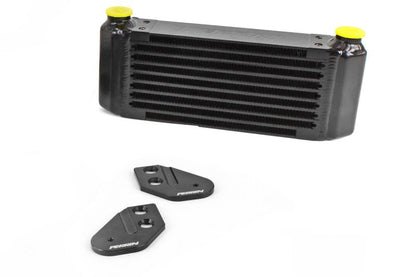 Perrin Performance [13 - 20 Subaru BRZ, 13 - 16 Scion FRS, 17 - 20 Toyota 86] Oil Cooler Tuner Kit - JDMuscleOil Cooler / Transmission CoolerperPSP-OIL-128