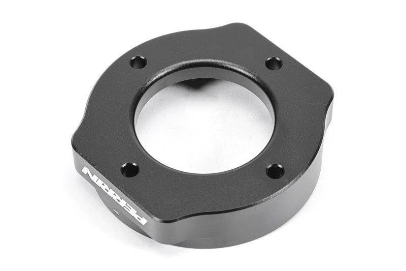 Perrin Performance [13 - 20 Subaru BRZ, Toyota 86, FRS, and GR86 ] Rear Subframe Lockdown - JDMuscleSubframe BushingsperPSP-SUS-532BK
