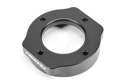 Perrin Performance [13 - 20 Subaru BRZ, Toyota 86, FRS, and GR86 ] Rear Subframe Lockdown - JDMuscleSubframe BushingsperPSP-SUS-532BK