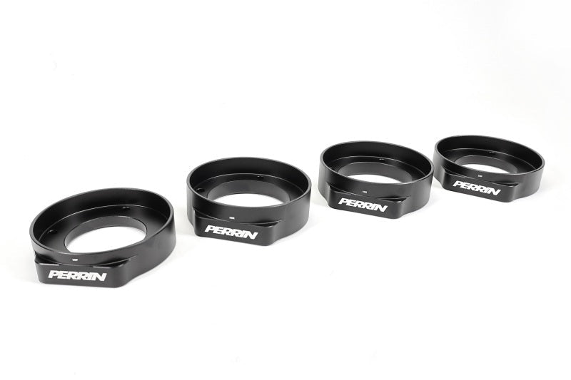 Perrin Performance [13 - 20 Subaru BRZ, Toyota 86, FRS, and GR86 ] Rear Subframe Lockdown - JDMuscleSubframe BushingsperPSP-SUS-532BK