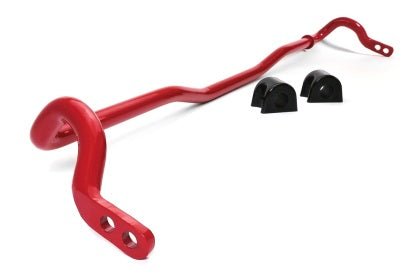 Perrin Performance [13 - 25 Subaru BRZ, Scion FR - S, Toyota 86 and GR86] Front Swaybar - 18mm - JDMuscleSway BarsperPSP-SUS-138