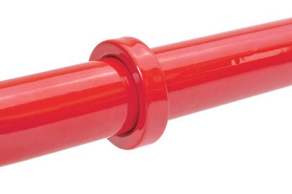 Perrin Performance [13 - 25 Subaru BRZ, Scion FR - S, Toyota 86 and GR86] Front Swaybar - 18mm - JDMuscleSway BarsperPSP-SUS-138