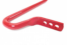 Perrin Performance [13 - 25 Subaru BRZ, Scion FR - S, Toyota 86 and GR86] Rear Sway Bar - 16mm - JDMuscleSway BarsperPSP-SUS-245-brz