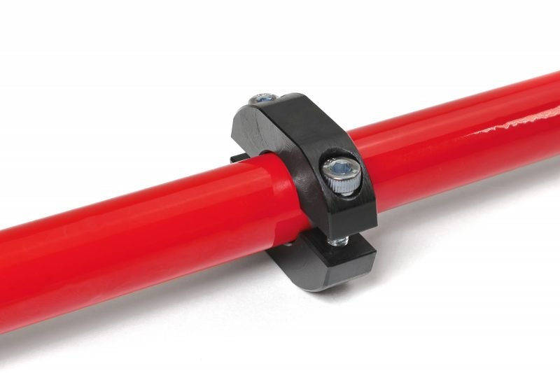 Perrin Performance [13 - 25 Subaru BRZ, Scion FR - S, Toyota 86 and GR86] Rear Sway Bar - 16mm - JDMuscleSway BarsperPSP-SUS-245-brz