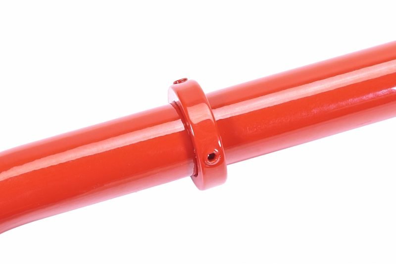 Perrin Performance [13 - 25 Subaru BRZ, Scion FR - S, Toyota 86 and GR86] Rear Sway Bar - 18mm - JDMuscleSway BarsperPSP-SUS-246-brz
