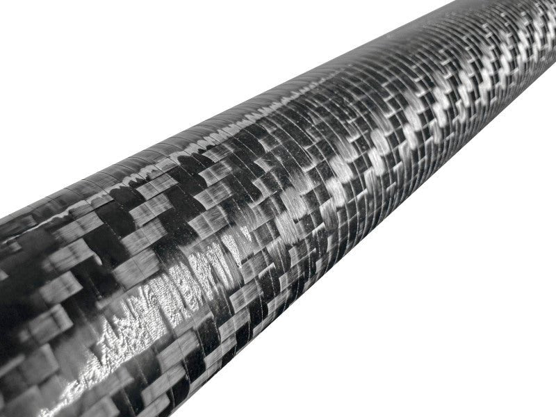Perrin Performance [13-26 BRZ/FR-S/86/GR86] Rear Shock Tower Brace - Carbon Fiber - JDMuscleStrut Tower BarsperPSP-SUS-043CF