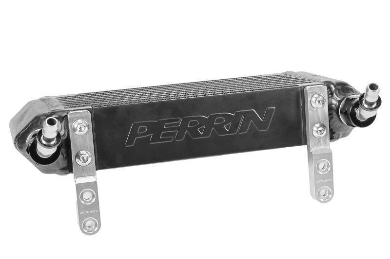 Perrin Performance [13 - 26 Subaru Forester, Crosstrek, Impreza] CVT Transmission Cooler Full Kit - JDMuscleOil Cooler / Transmission CoolerperPSP-OIL-204